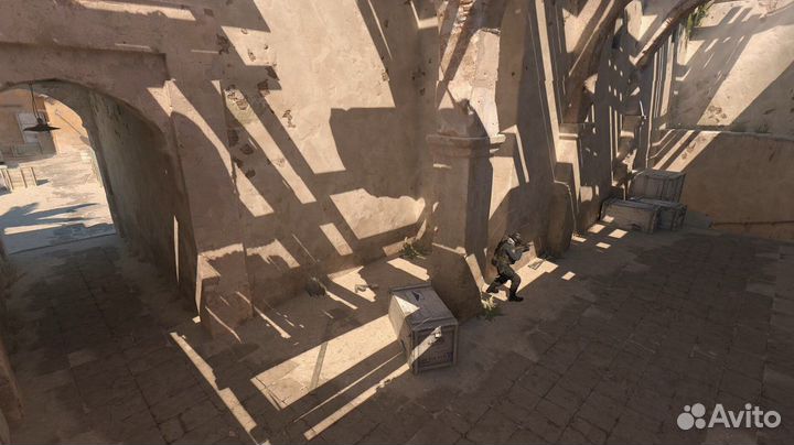 Counter-Strike 2 Prime / CS 2 / Steam pc