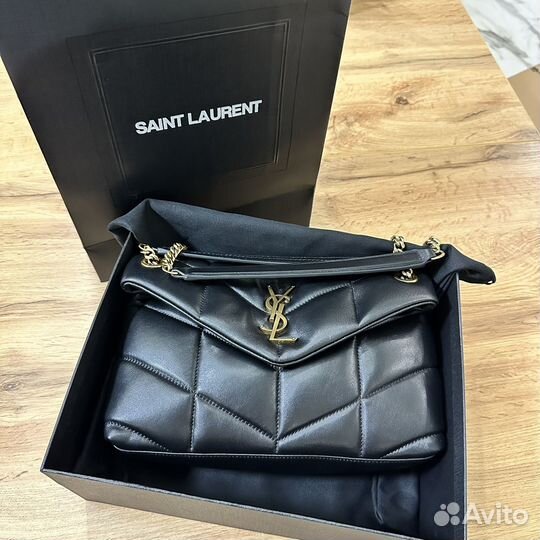 Сумка Yves Saint Laurent