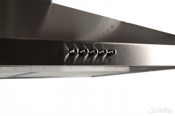 Вытяжка каминная Oasis KB-60S (FR)