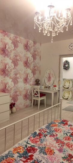 Квартира-студия, 32 м², 5/9 эт.