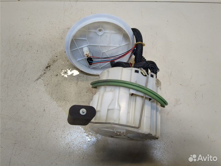 Насос топливный электрический Opel Meriva, 2007