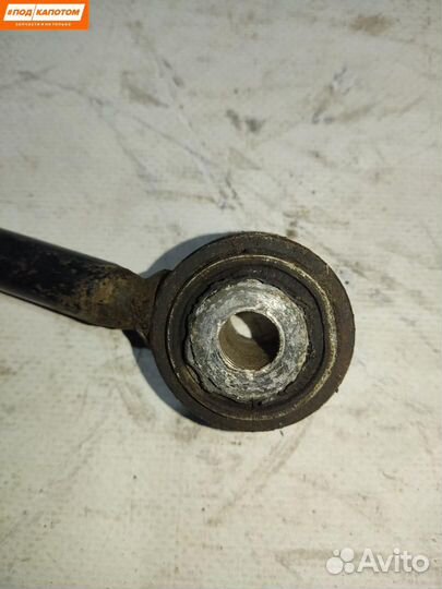 Стойка стабилизатора задняя левая Volkswagen