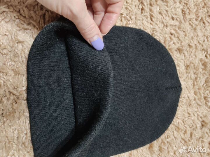 Шапка женская