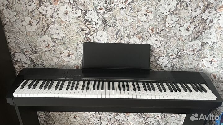 Цифровое пианино 88 клавиш
