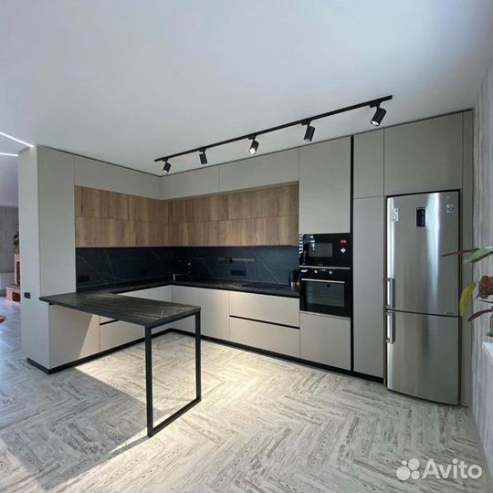 Кухня (реальная цена за гарнитур)ks:0727342