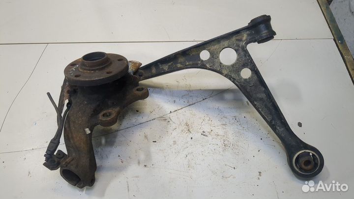 Рычаг подвески Seat Alhambra, 2005