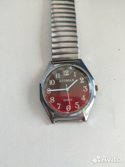 Часы на запчасти