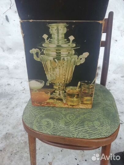 Самовар электрический