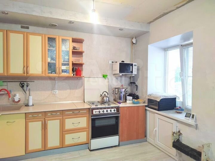 4-к. квартира, 75,5 м², 4/9 эт.