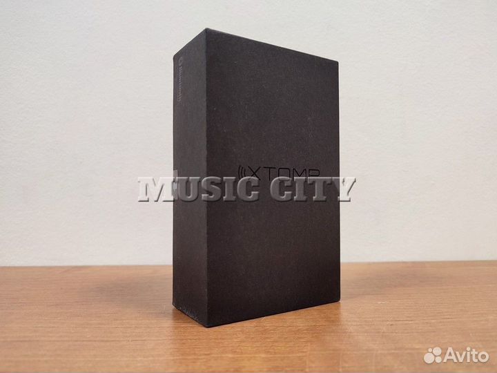 Hotone Xtomp педаль эффектов