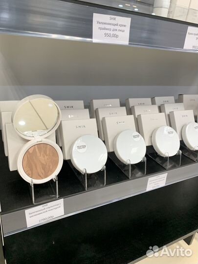 Косметика Shik