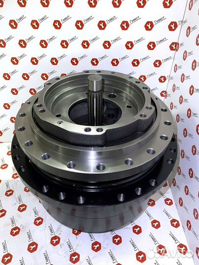 Бортовой редуктор 401-00329A