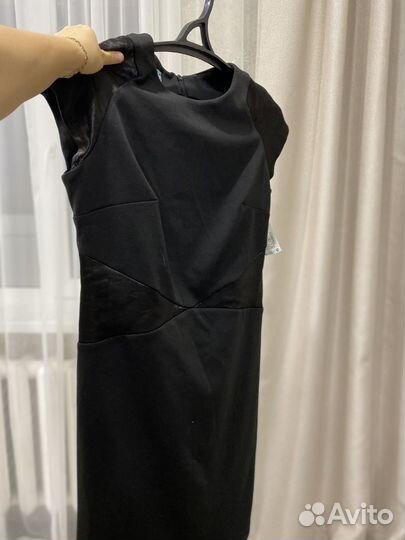 Женское платье новое 52 размер