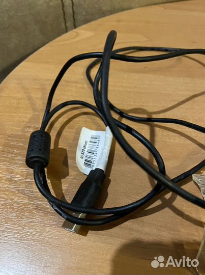 Веб-камера Hardity IC- 510
