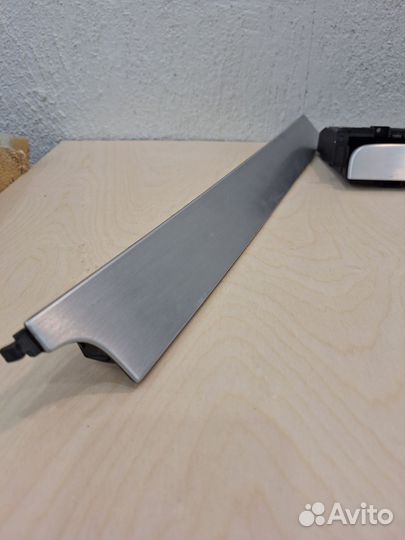 Passat b6 бардачок