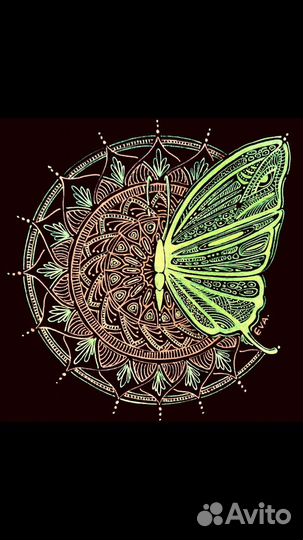 Графика серия 