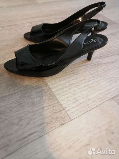 Туфли женские