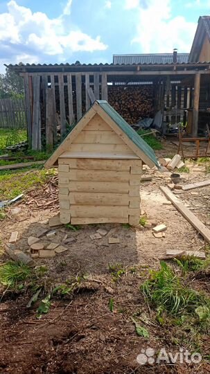 Товары для животных