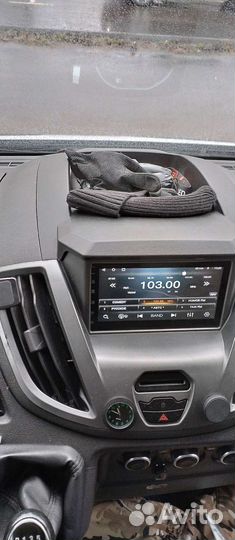 Ford Transit 2.2 МТ, 2014, 209 400 км