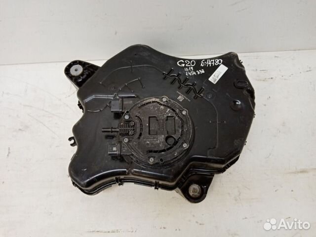 Бачок SCR Bmw 3Er G20 2018