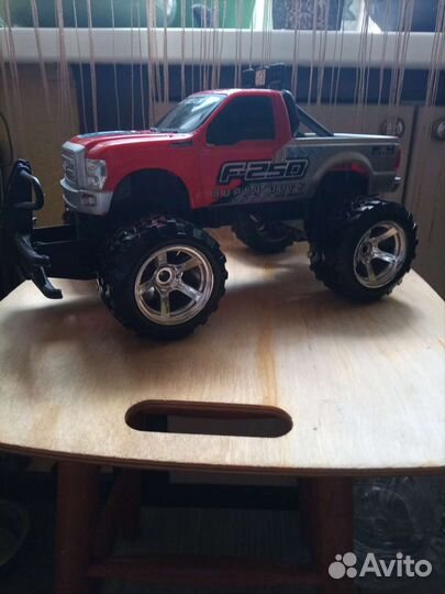 Внедорожник