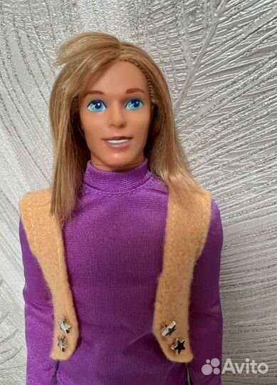 Барби Кен 90-х