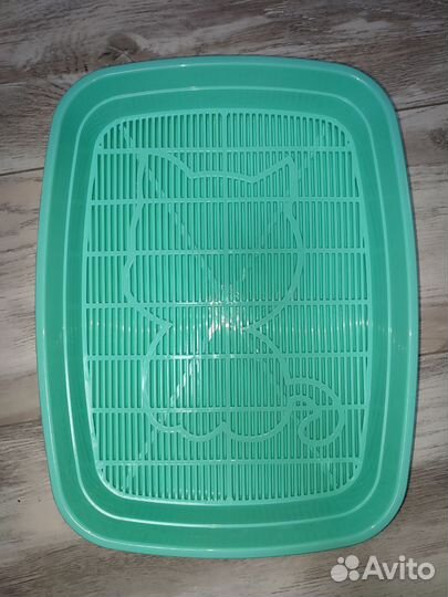 Лоток для кошек