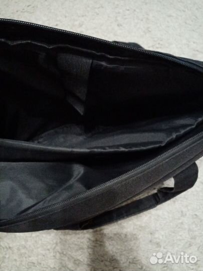 Сумка для ноутбука