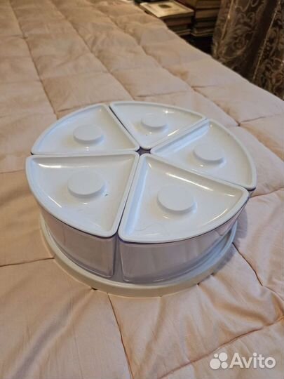 Подставка для специй