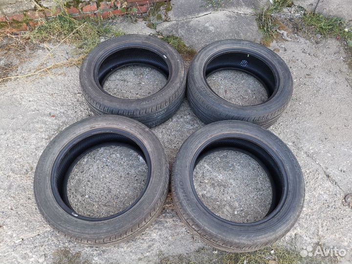 Hankook Optimo K415 245/50 R18 100V