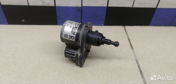 Моторчик корректора фары Land Cruiser (150) -Prado