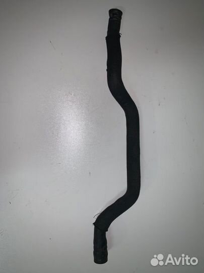 Патрубок радиатора печки Peugeot 206 хэтчбек 4дв