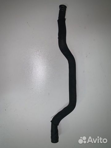 Патрубок радиатора печки Peugeot 206 хэтчбек 4дв