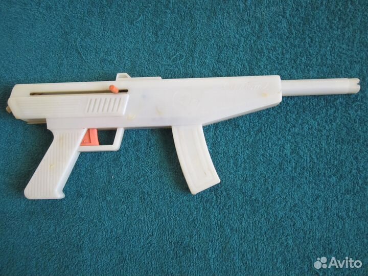 Игрушки из СССР