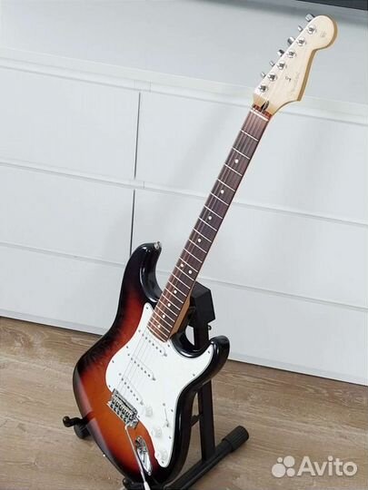 Fender player Stratocaster
