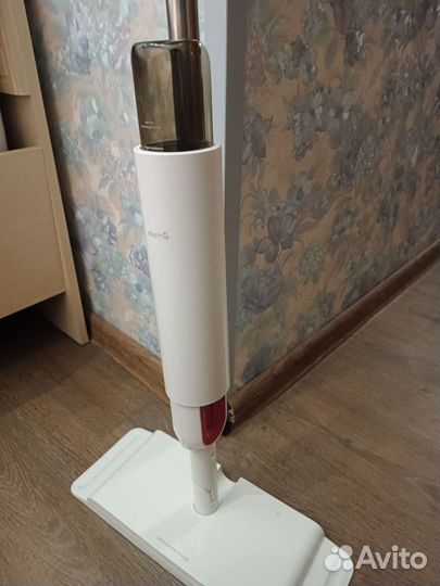 Спрей швабра Xiaomi deerma TB-880 новые