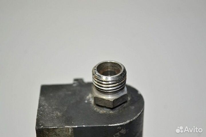 Клапан EGR scania R-series (01.04)