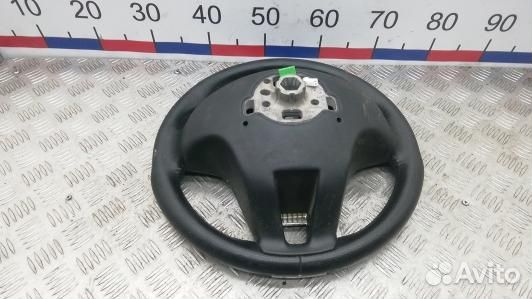 Рулевое колесо volvo V60 1 (3UK20JZ01)