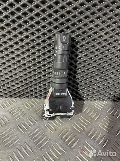 Переключатель дворников Nissan Pathfinder R51