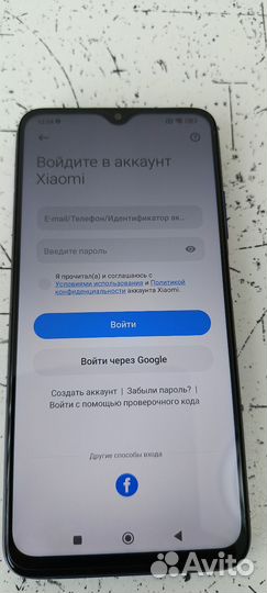 Xiaomi POCO M3, 4/128 ГБ