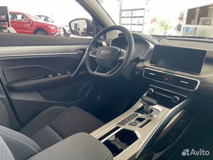 Geely Coolray 1.5 AMT, 2023