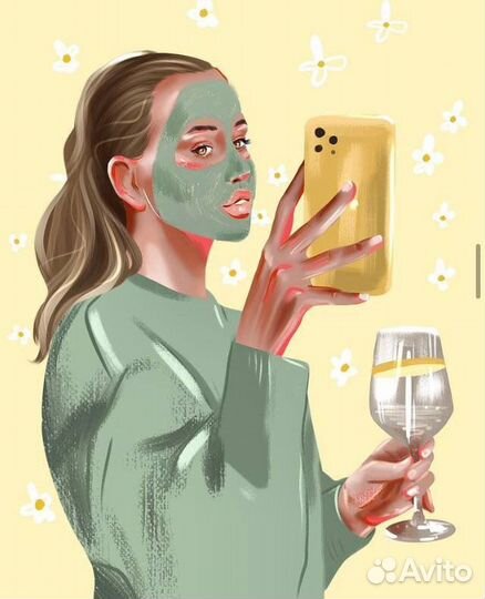 Лучший подарок близким Портреты идеи подарков