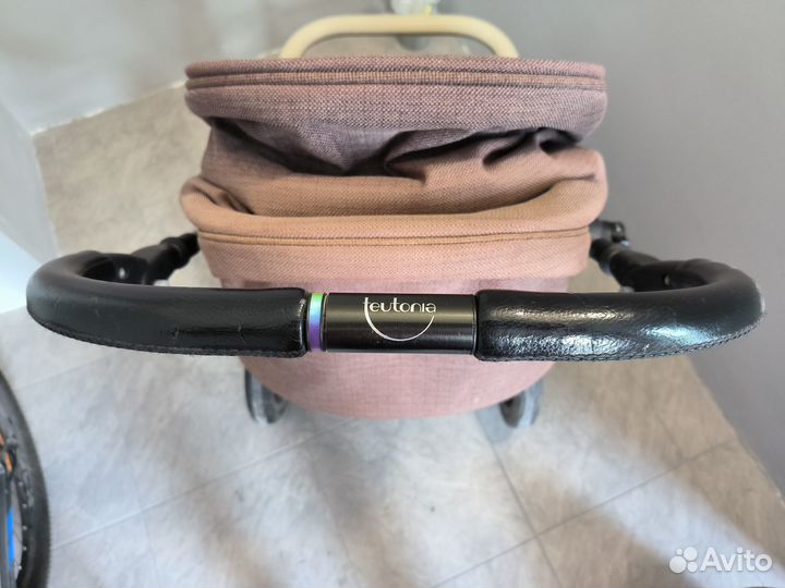 Teutonia mistral s v4