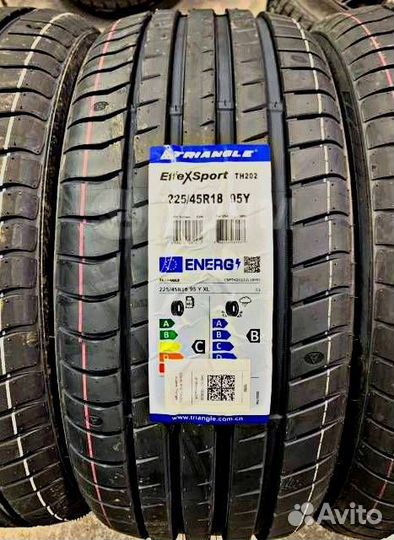 Triangle EffeXSport TH202 225/45 R18 95Y