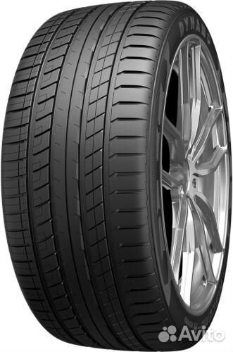 Dynamo MSU02 Hiscend-H 235/55 R19 101W