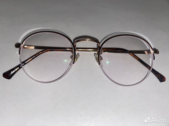 Очки для зрения женские -3,75