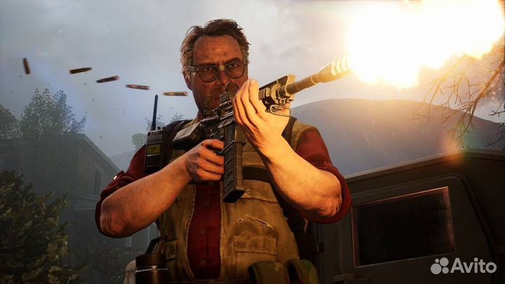 Back 4 Blood Special Edition PS4 PS5