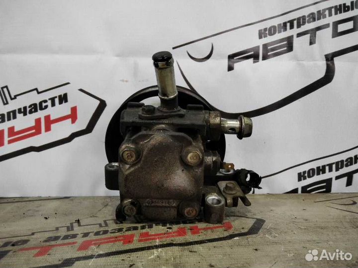 Гур nissan mazda mitsubishi L8-DE bongo delica van