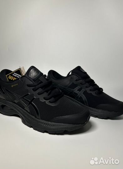 Кроссовки asics Gel Kayano 27 Gore-tex Люкс