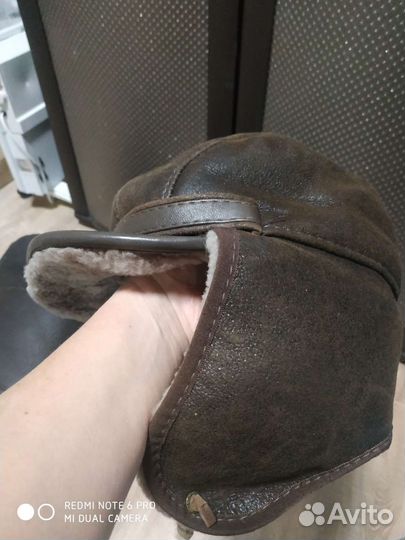 Кепка мужская